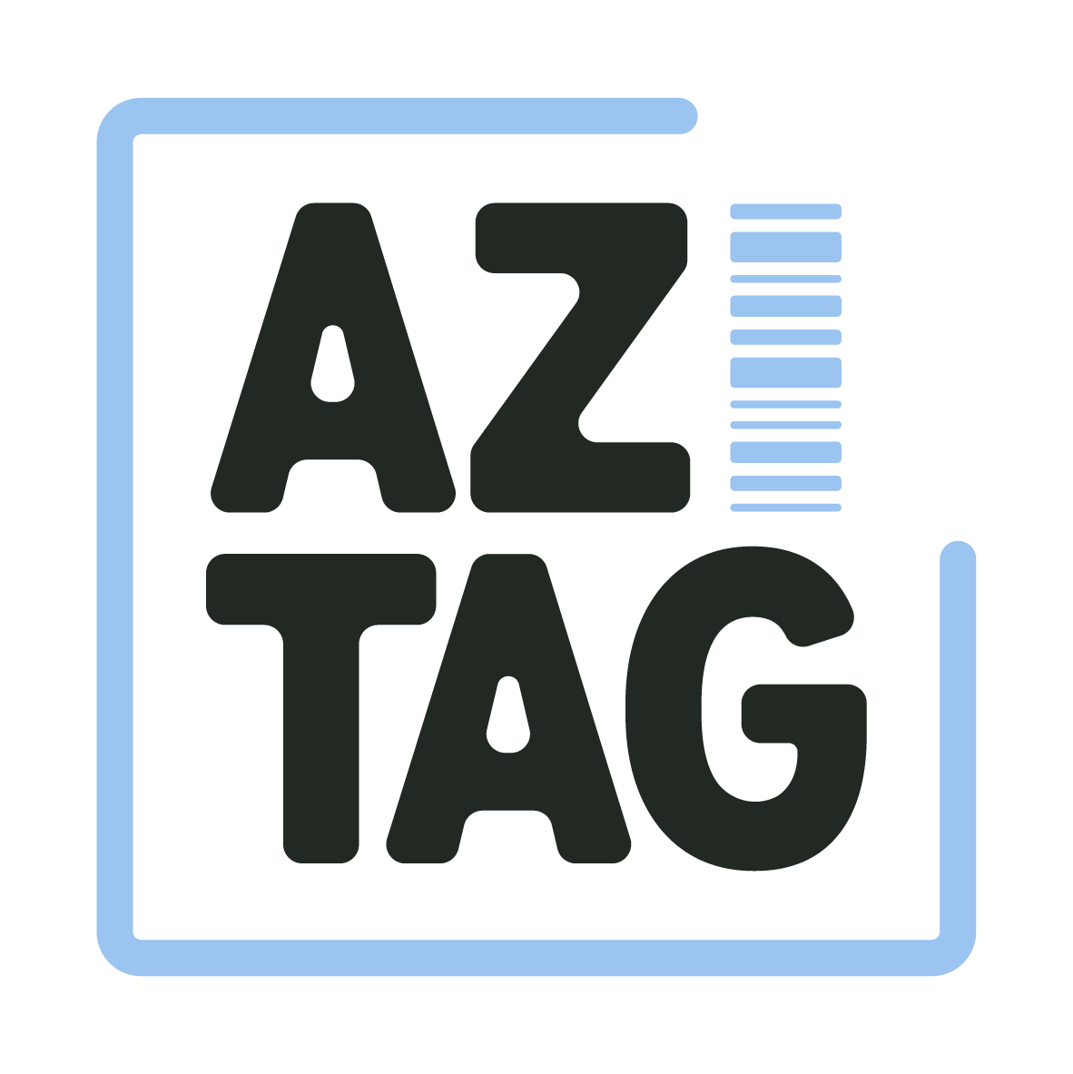 AZ-TAG - Reconditionnement d'étiquettes électroniques e-paper Made in France